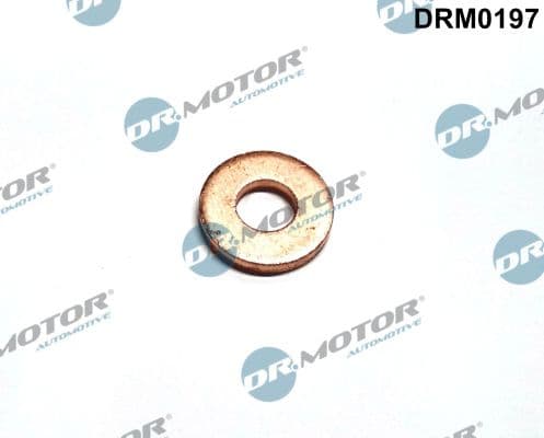 scut protectie termica, inst. injectie Dr.Motor Automotive DRM0197
