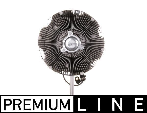 Cupla, ventilator radiator MAHLE BEHR *** PREMIUM LINE *** CFC 197 000P