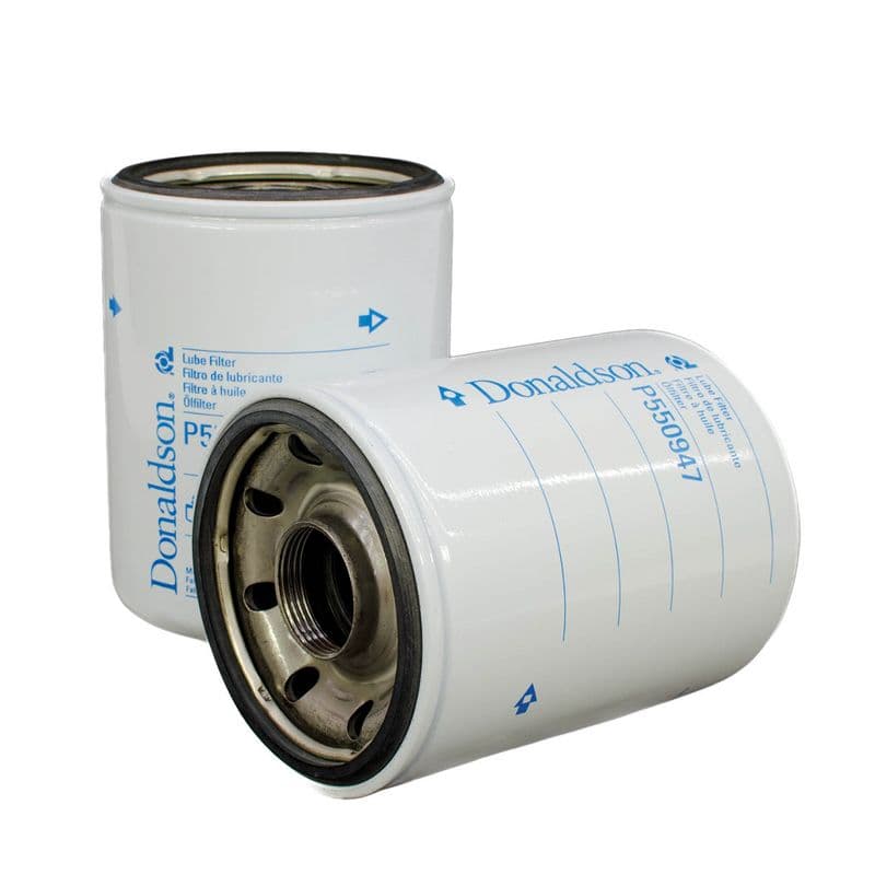 Filtru ulei DONALDSON P550947