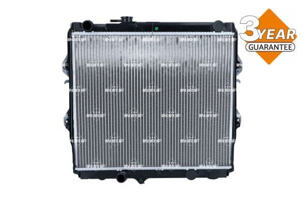 Radiator, racire motor NRF 59344