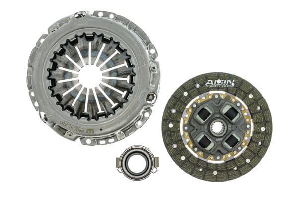 Set ambreiaj AISIN Clutch Kit (3P) KT-132A