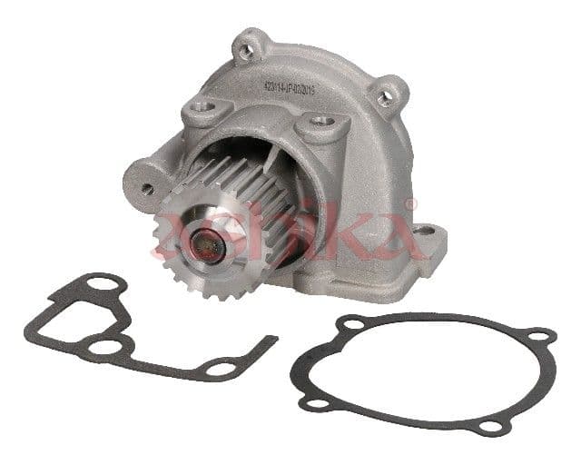 Pompă de apă, răcire motor ASHIKA 35-03-308