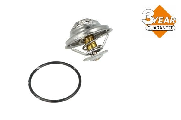 termostat,lichid racire NRF EASY FIT 725306