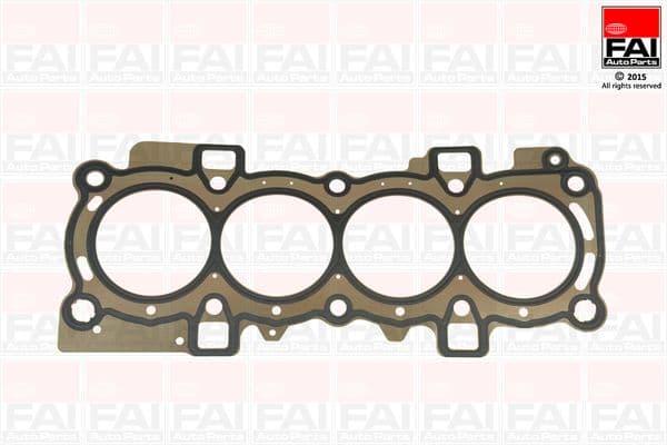 Garnitura, chiulasa FAI AutoParts HG1648
