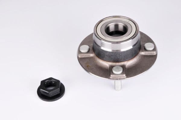 Set rulment roata BTA H2G015BTA