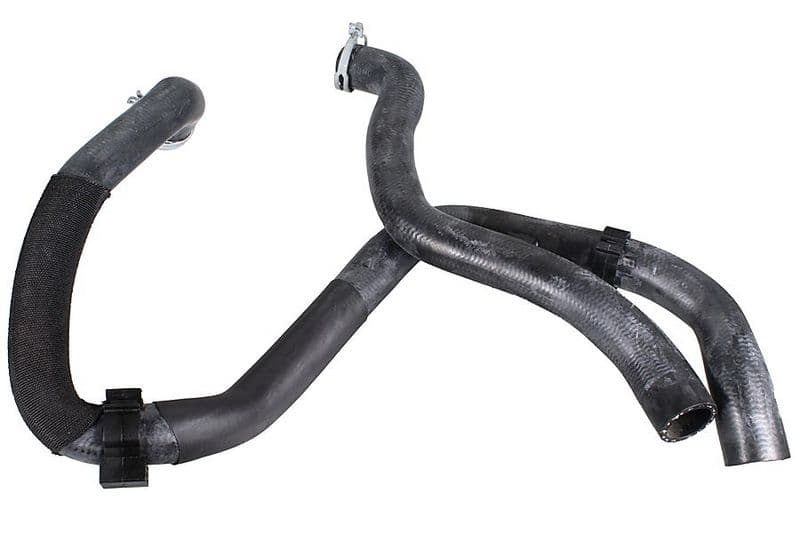 Furtun radiator METZGER AUTOTEILE 2422180