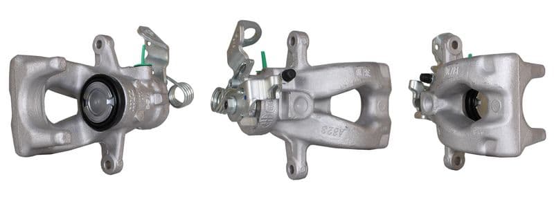 Etrier frana ELSTOCK 87-3043