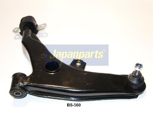 Brat, suspensie roata JAPANPARTS BS-500L