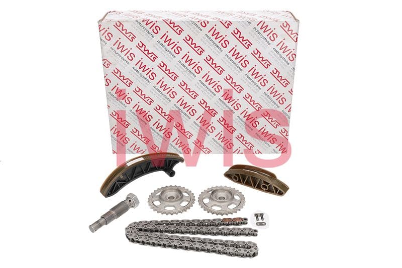 chit lant de distributie IWIS MOTORSYSTEME iwis calitate originală de echipament original, fabricat în 59113Set