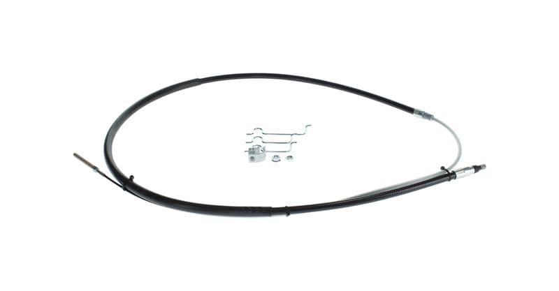 Cablu, frana de parcare BOSCH 1 987 477 693