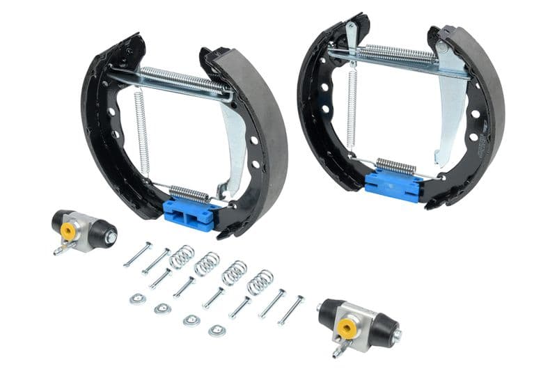 Set saboti frana ATE Original TopKit 03.0520-6120.3