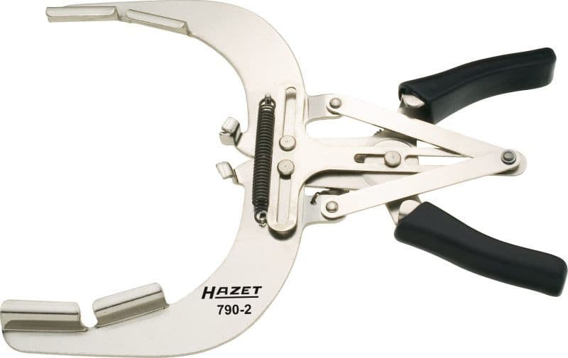 Cleste segmenti piston HAZET 790-1