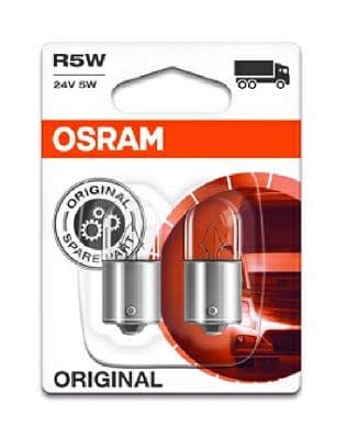 Bec, semnalizator OSRAM 5627-02B