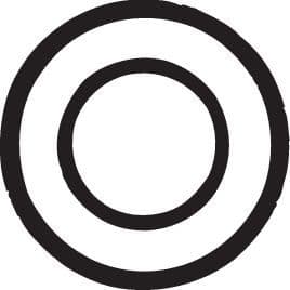Inel de siguranta, sistem evacuare BOSAL 258-108