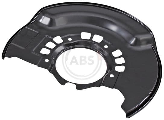 protectie stropire,disc frana ABS 11426