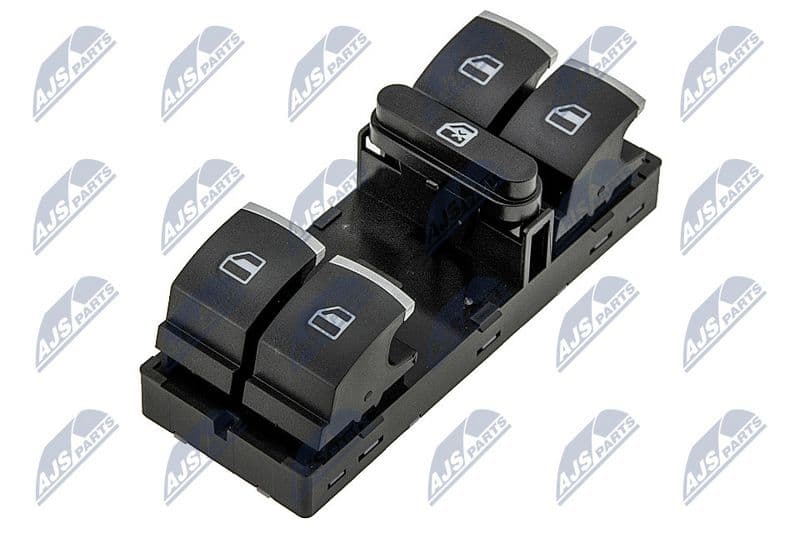comutator,macara geam NTY EWS-WW-001