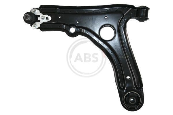Brat, suspensie roata ABS 210575