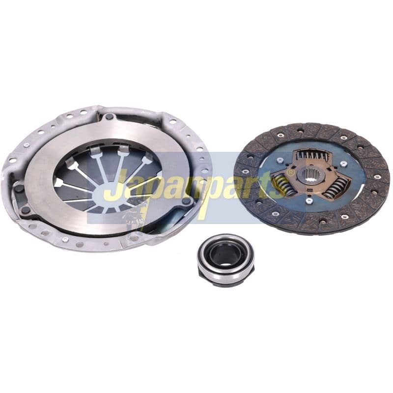 Set ambreiaj JAPANPARTS KF-321
