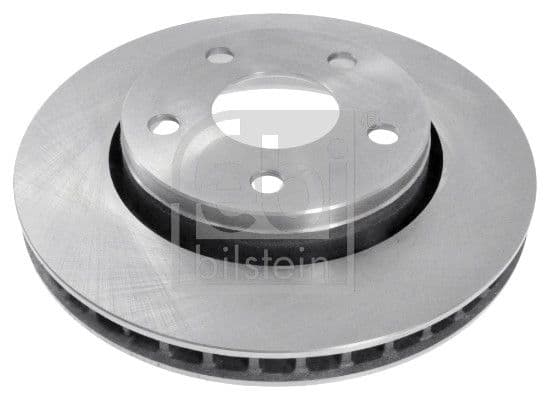 Disc frana FEBI BILSTEIN 108621