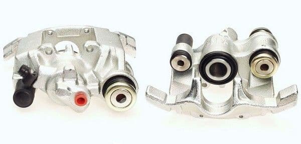 Etrier frana BUDWEG CALIPER 342397