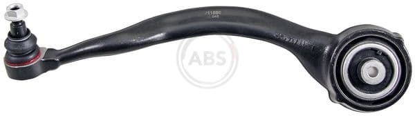 Brat, suspensie roata ABS 211880