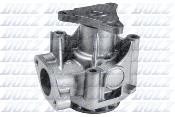 Pompă de apă, răcire motor DOLZ L165