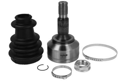 Set articulatie, planetara METELLI 15-1469