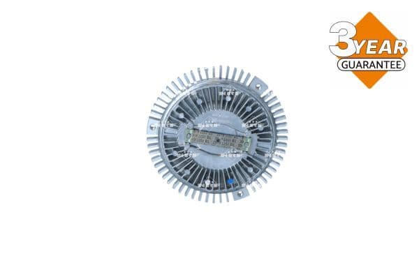 Cupla, ventilator radiator NRF 49568