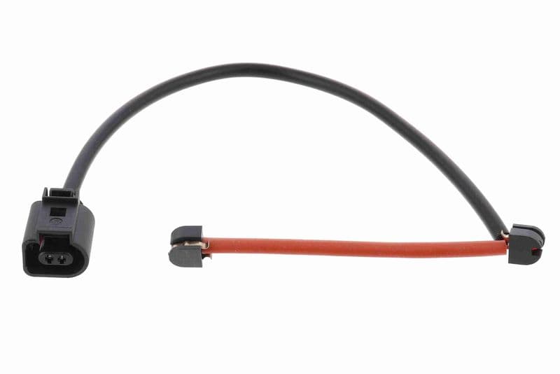 senzor de avertizare,uzura placute de frana VEMO Green Mobility Parts V10-72-1036