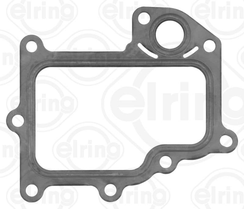 Garnitura, ventil AGR ELRING 354.290