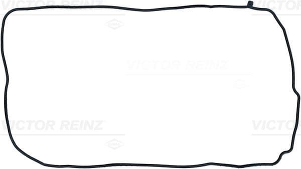 Garnitura, capac supape VICTOR REINZ 71-23185-00