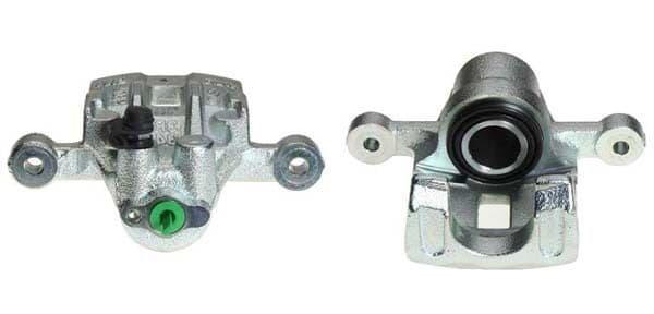 Etrier frana BUDWEG CALIPER 344493