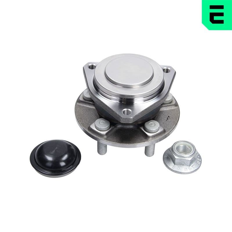 Set rulment roata OPTIMAL 991617