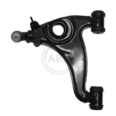 Brat, suspensie roata ABS 210673