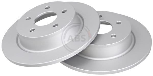 Disc frana ABS 18135