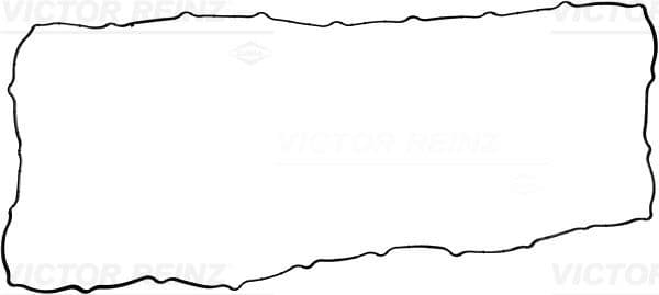 Garnitura, capac supape VICTOR REINZ 71-13151-00