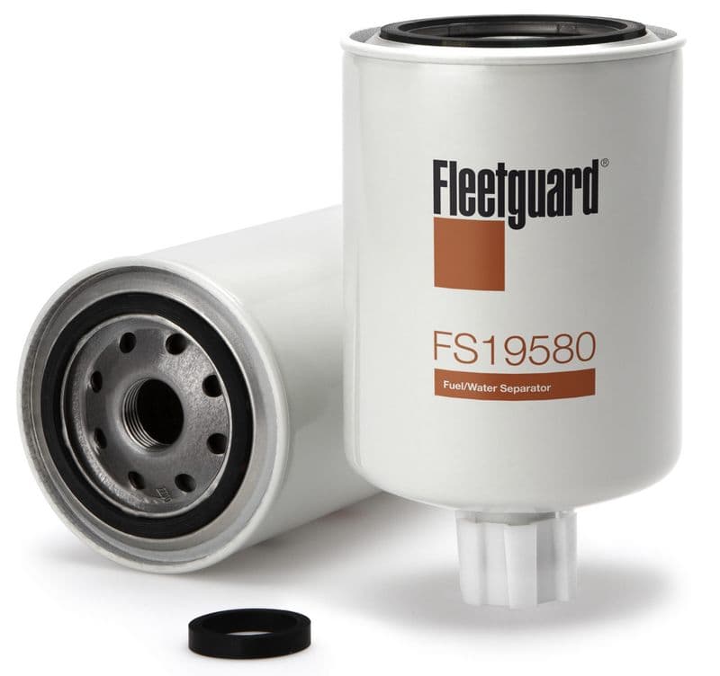 filtru combustibil FLEETGUARD FS19580
