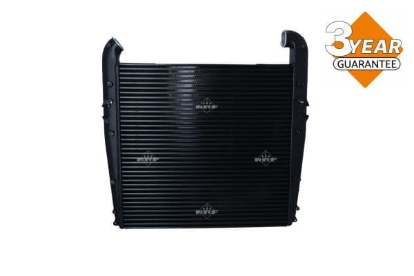Intercooler, compresor NRF 309018
