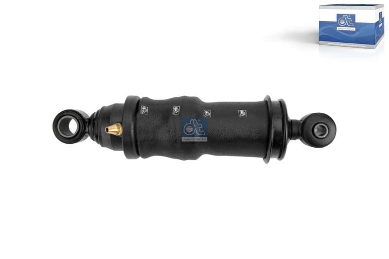 Amortizor, suspensie cabina DT Spare Parts 4.63128