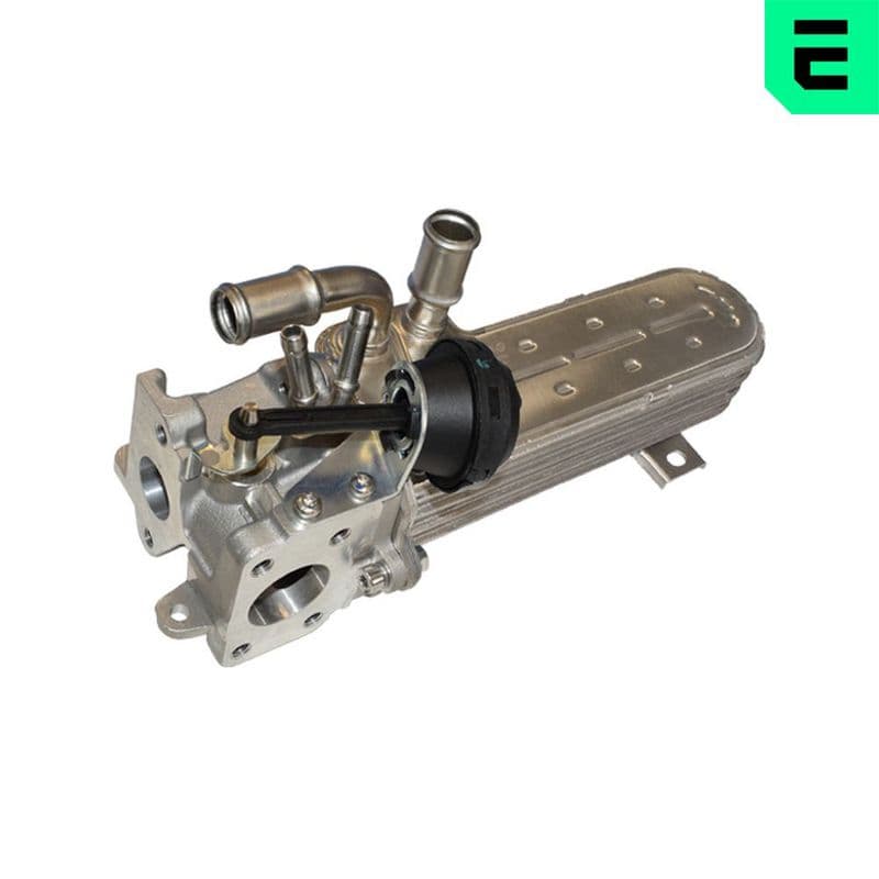 Radiator, recirculare gaze de esapament ERA 500078A