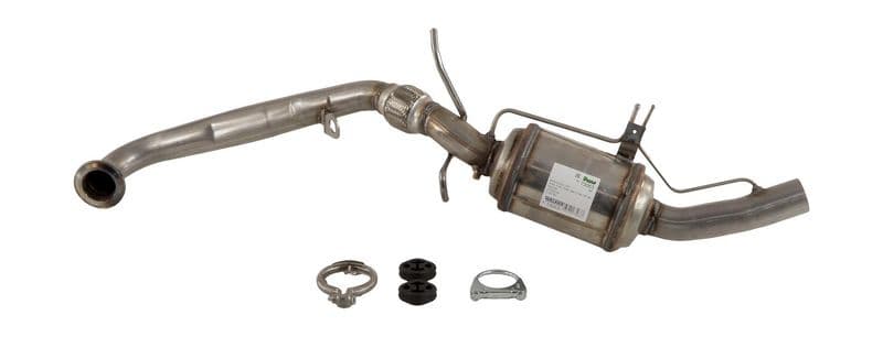 Filtru funingine/particule, sist.de esapament WALKER EVO C 73063