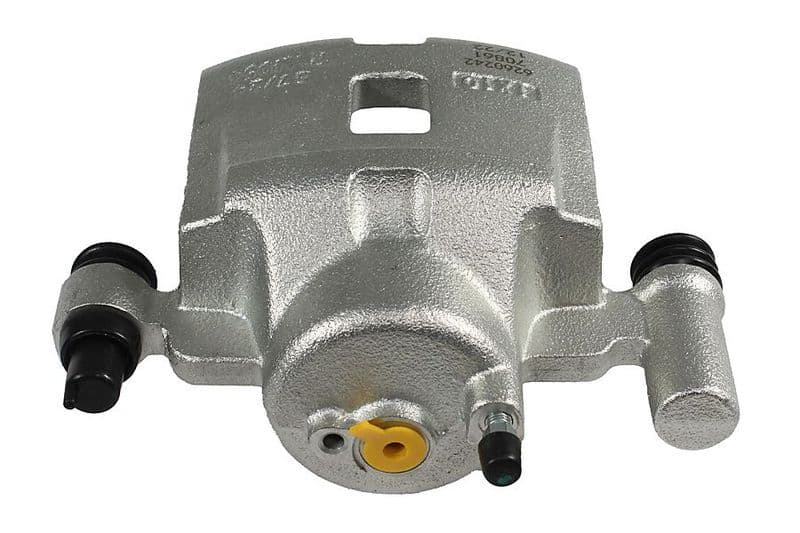 Etrier frana METZGER AUTOTEILE 6260242