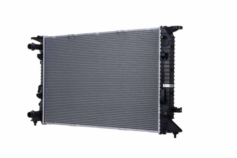 Radiator, racire motor HELLA 8MK 366 302-331