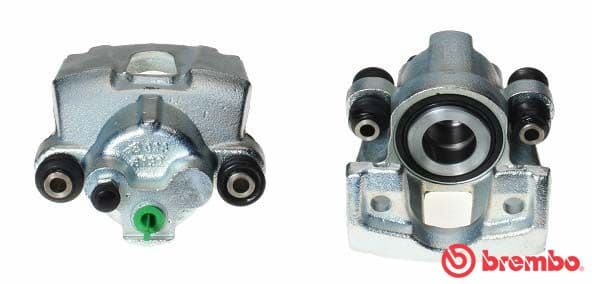 Etrier frana BREMBO ESSENTIAL LINE F 37 002
