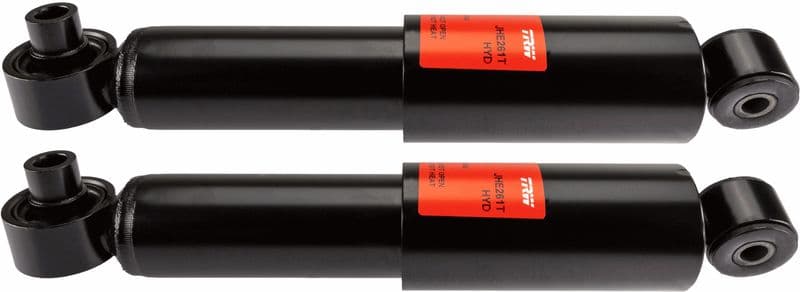 amortizor TRW TWIN JHE261T