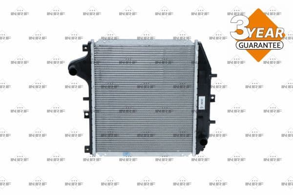Radiator, racire motor NRF 59213