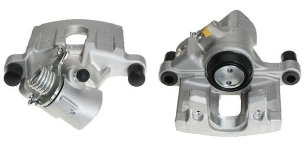 Etrier frana BUDWEG CALIPER 344625