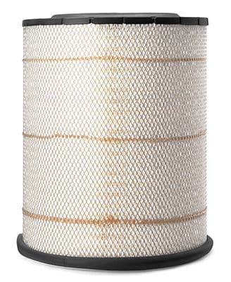 Filtru aer FLEETGUARD AF25632
