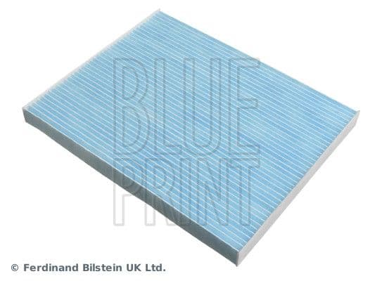 Filtru, aer habitaclu BLUE PRINT ADG02595