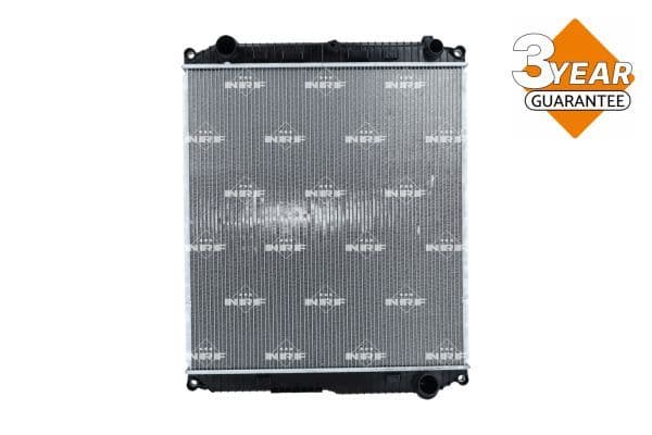 Radiator, racire motor NRF 500013